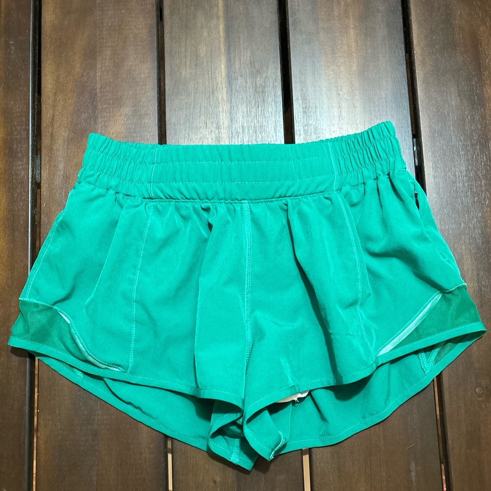 Amazon Athletic Shorts